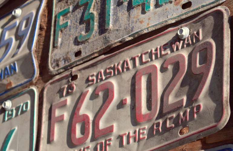 Anmeldung und Ausschreibung