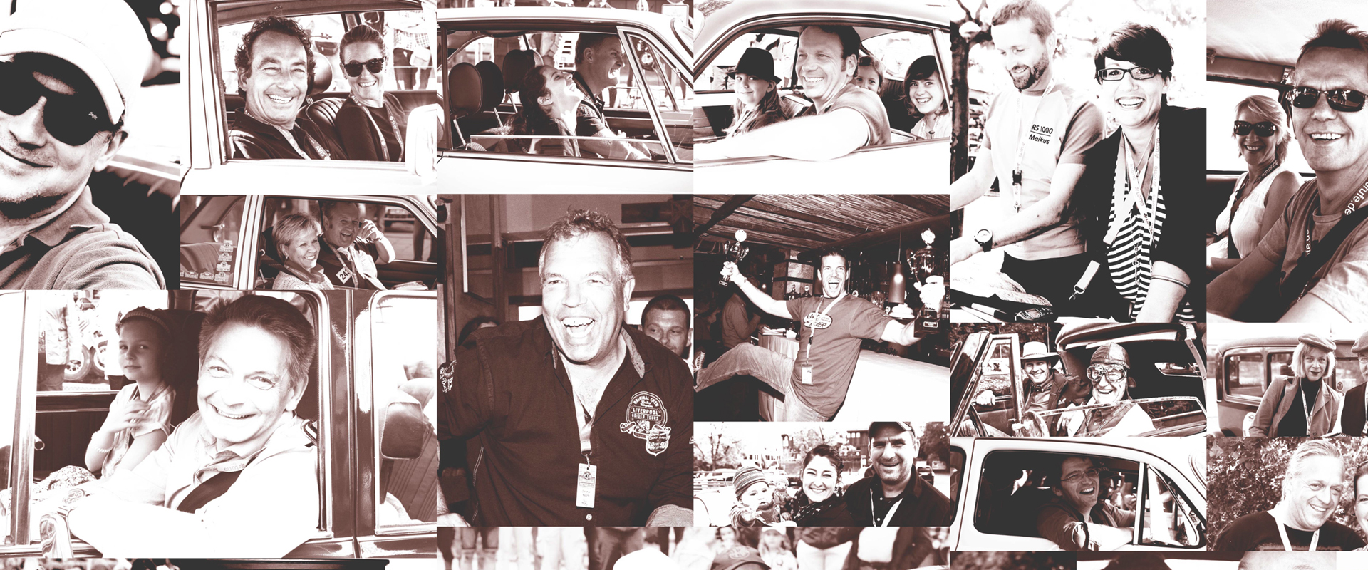 Für unvergessliche Momente …