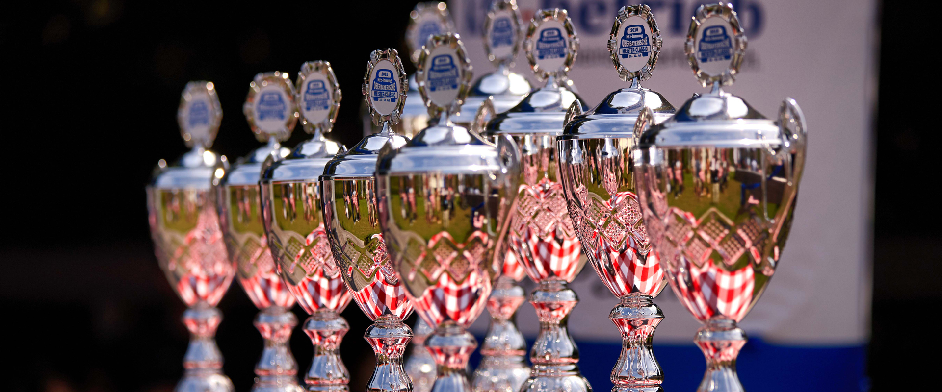 Die Oldtimer-Rallye für bleibende Erinnerungen …